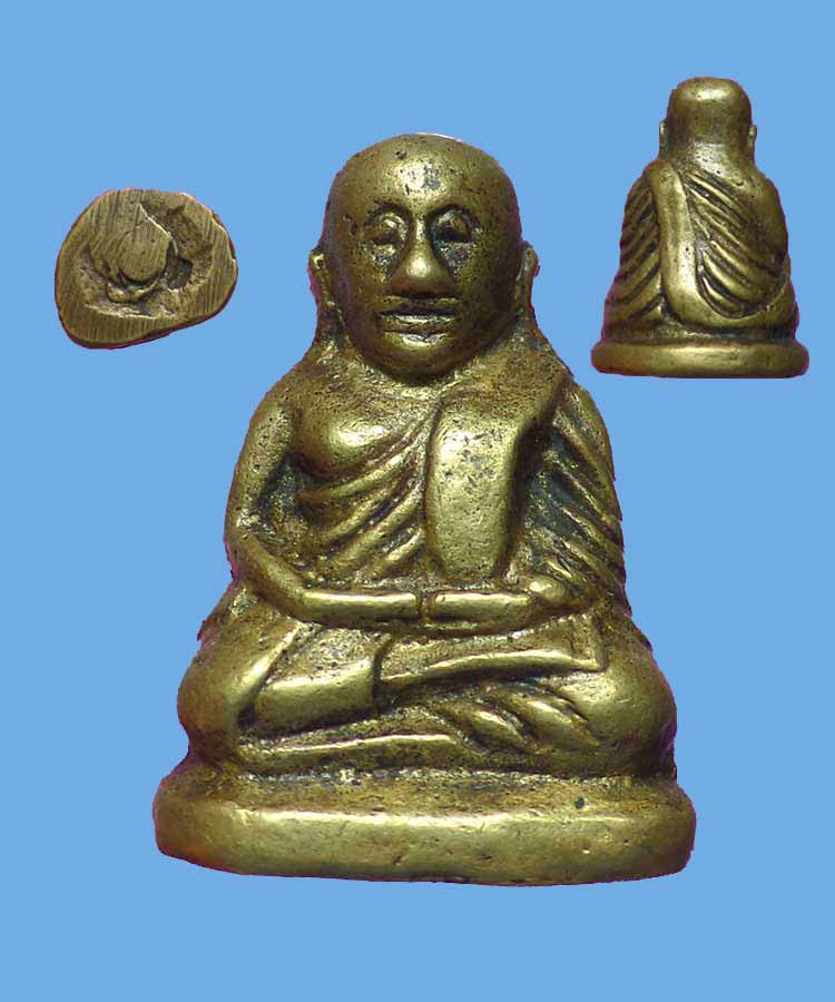 @^_^@รูปหล่อหลวงพ่อเงิน @^_^@