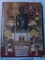 หนังสือภาพพระเครื่องและประวัติ เจ้าคุณนรฯ วัดเทพศิรินทราวาส ปี2516 หายาก