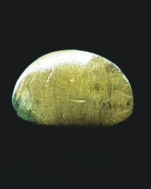 พระปรกเศรษฐีหลวงตามหาบัว ปี. ๒๕๔๗