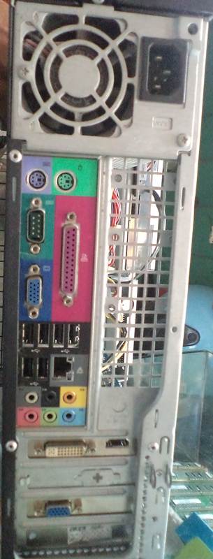 ขายเครส acer ตัวบาง cpuแรงแรง1เครื่อง