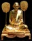 ***หลวงพ่อเงิน***เนื้อทองเหลืองปัดเงา พระพระบูชาหน้าตัก 5 นิ้ว ฐาน 4.5 x 6 นิ้วขนาดความสูงโดยรวม 7.5
