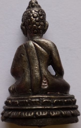 ชัยวัฒน์ชินบัญชร ญสส ก้นอุดผงพราย หลวงปู่บัวเสก เคาะเดียว650