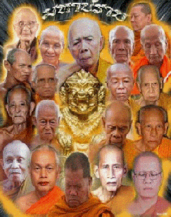 1* หนุมานมหาปราบย้อนยุคหลวงปู่ทิม เนื้อผงผสมผงพรายกุมาร 2 ตน มูลนิธิสร้าง สวยๆๆ เคาะเดียว