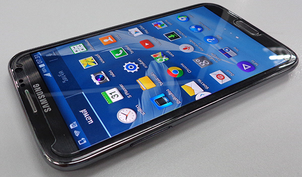 SAMSUNG NOTE2 ของแท้ สวยๆสภาพเทพ จอใหญ่ สวยคม สบายตา พร้อมอุปกรณ์ กล่องและคู่มือยังอยู่