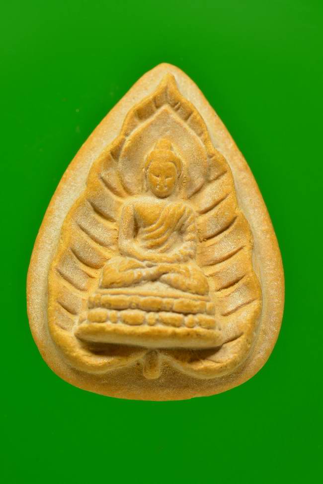 พระสมเด็จตรัสรู้ อาจารย์ชุม ไชคีรี เจ้าพิธี วัดทุ่งเสรี ปี ๒๕๑๙ หลวงปู่โต๊ะ วัดประดู่ฉิมพลี ประธานปล