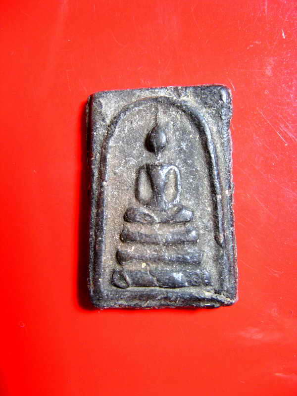 K1894 สมเด็จหลวงพ่อทาบ วัดกระบกขึ้นผึ้ง ระยอง