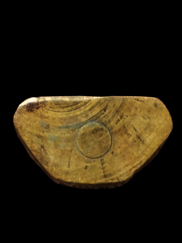 หล่อปั้มรุ่นแรกหลวงพ่อแช่ม วัดฉลอง ภูเก็ต ปี 12 