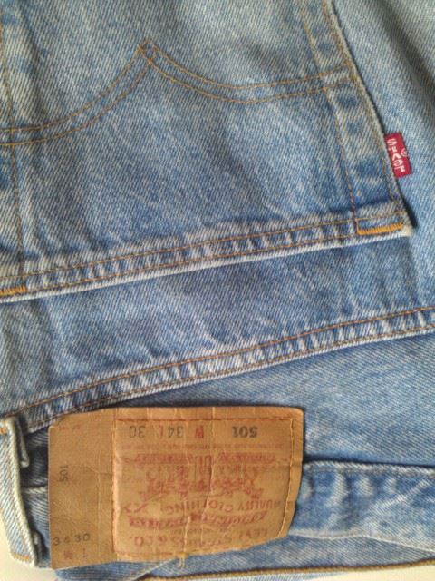 Levi's 