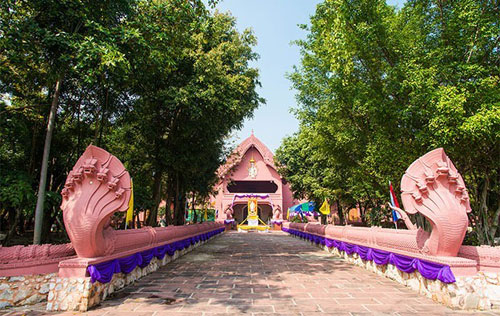 ราคาวัดใจ...๕๐ บาท ผ้ายันต์พระอาจารย์จันทร์ คเวสโก วัดป่าชัยรังสี อ.เมือง จ.สมุทรสาคร