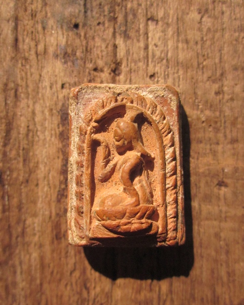 นางกวัก เนื้อดิน เจ้าคุณนรฯ