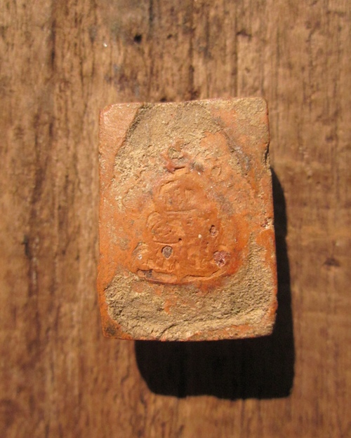 นางกวัก เนื้อดิน เจ้าคุณนรฯ