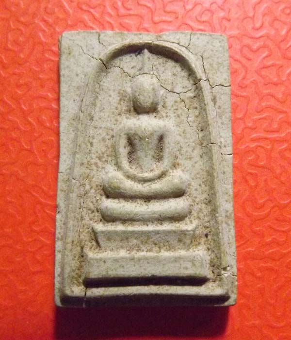 สมเด็จหลวงปุ่จันทร์ วัดศรีเทพ จ.นครพนม