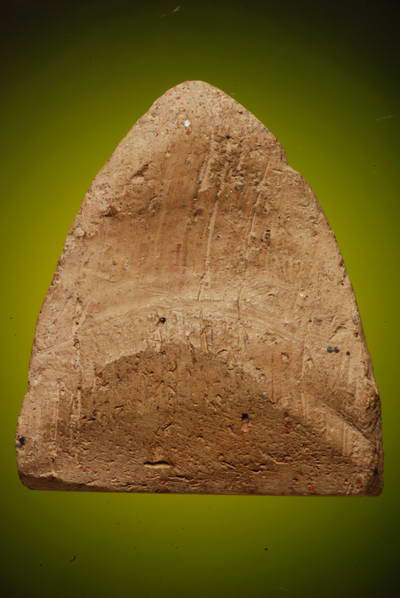 ลพ.โต มารวิชัย อยุธยา เนื้อดิน + ใบรับรองพระแท้