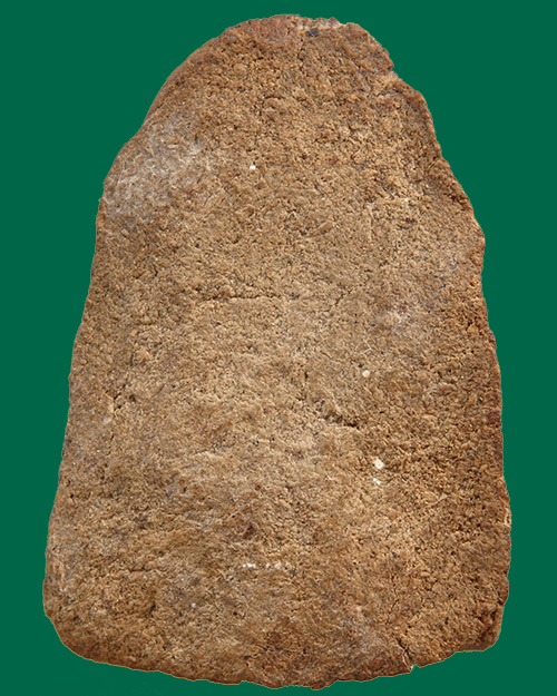 พระรูปเหมือนเนื้อว่าน พ่อท่านคล้าย วัดสวนขัน จ.นครศรีธรรมราช