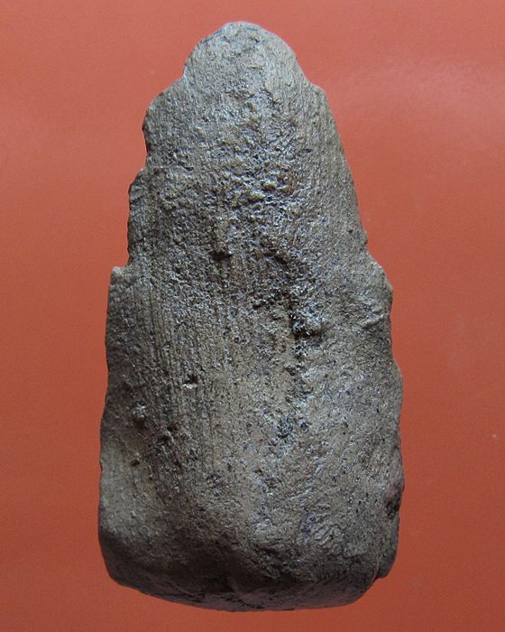 พระยอดขุนพล เนื้อดิน องค์ที่ 2