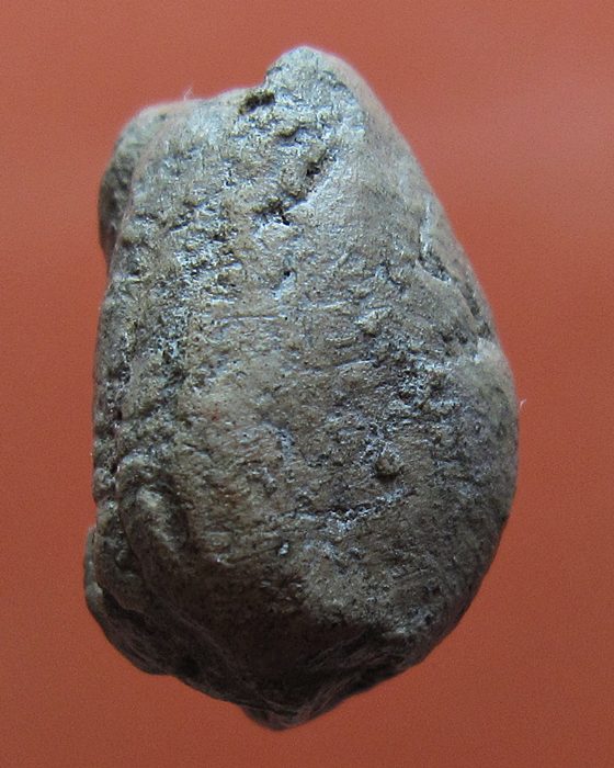 พระยอดขุนพล เนื้อดิน องค์ที่ 2