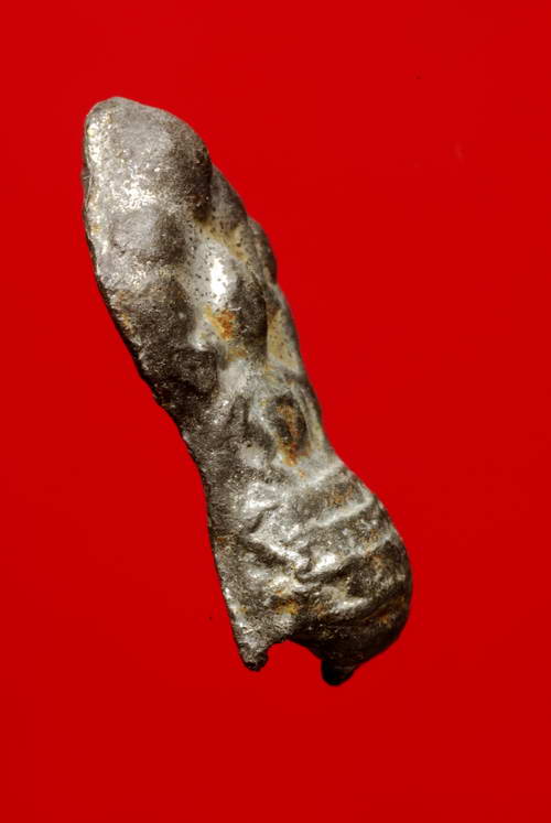 นาคปรก ชินเงิน ขนาดเล็ก พิจิตร หายากส์สสสส