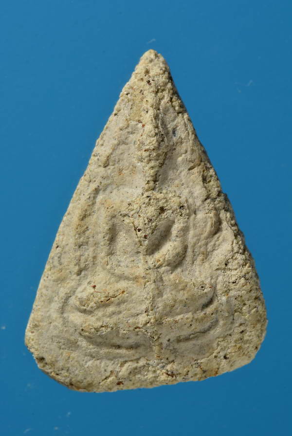 ชินราช บรรจุกรุ หลวงพ่อเงิน วัดดอนยายหอม เนื้อผง นครปฐม