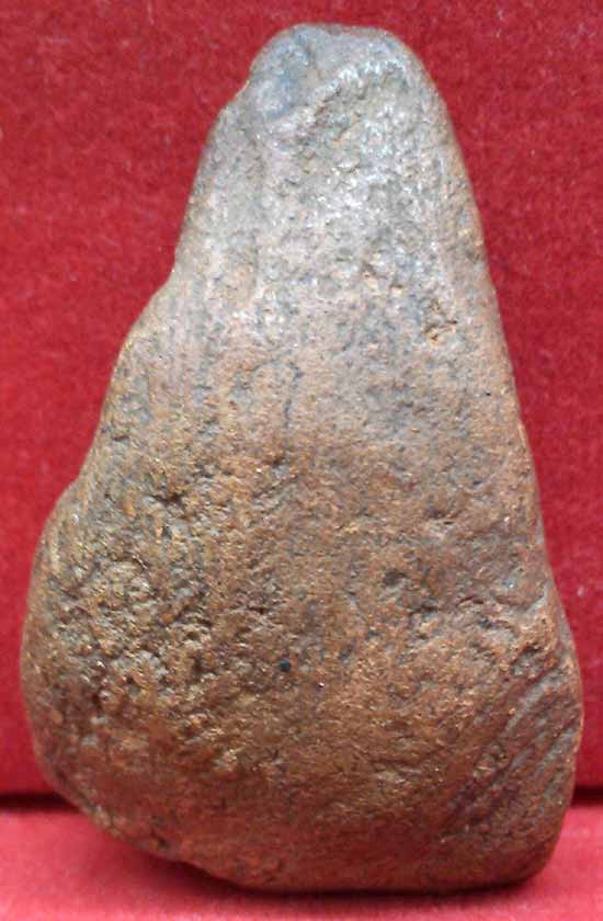 *พระโป้ กรุบางกระทิง อยุธยา*