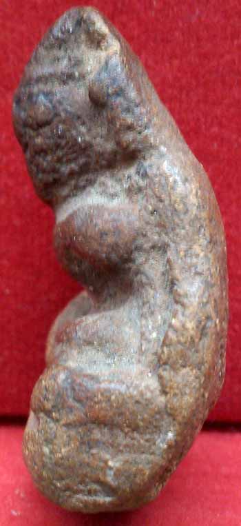 *พระโป้ กรุบางกระทิง อยุธยา*