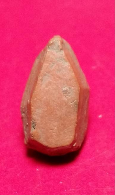 พระปิดตา หลวงพ่อเงิน วัดบางคลาน เนื้อดินสวยๆครับ