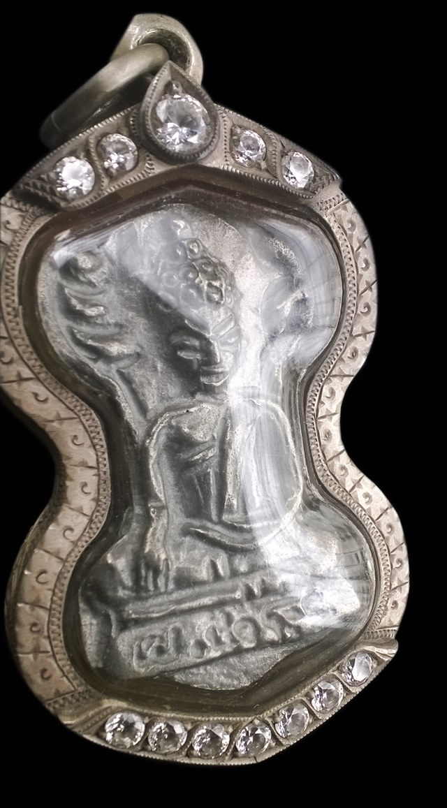 มเหศวร หลวงปูแผ้วปวโร นครปฐม