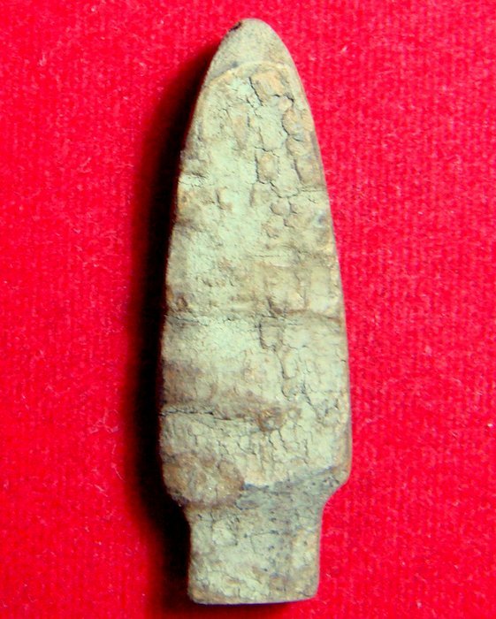 พระว่านหน้าทองพิมพ์พระร่วงปางเปิดโลกจ.กำแพงเพชร