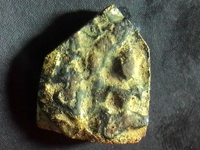 วัดใจ 150 บาทแดง พระแผงสิบทัศน์ ตัดคู่ เนื้อดิน จ.อยุธยา ลงรักปิดทองเดิม คราบกรุหนา เนื้อหาจัดจ้าน#2