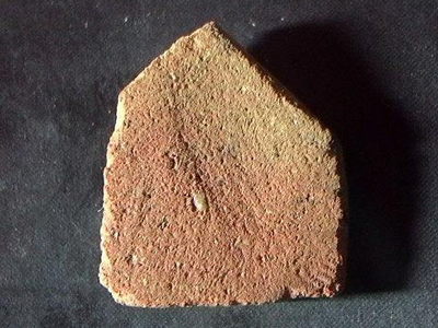 วัดใจ 150 บาทแดง พระแผงสิบทัศน์ ตัดคู่ เนื้อดิน จ.อยุธยา ลงรักปิดทองเดิม คราบกรุหนา เนื้อหาจัดจ้าน#2