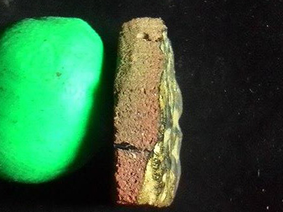 วัดใจ 150 บาทแดง พระแผงสิบทัศน์ ตัดคู่ เนื้อดิน จ.อยุธยา ลงรักปิดทองเดิม คราบกรุหนา เนื้อหาจัดจ้าน#2