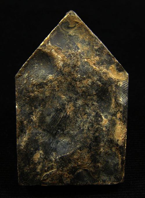 พระพิมพ์ขุนแผน เนื้อสวยไม่ทราบที่ครับ