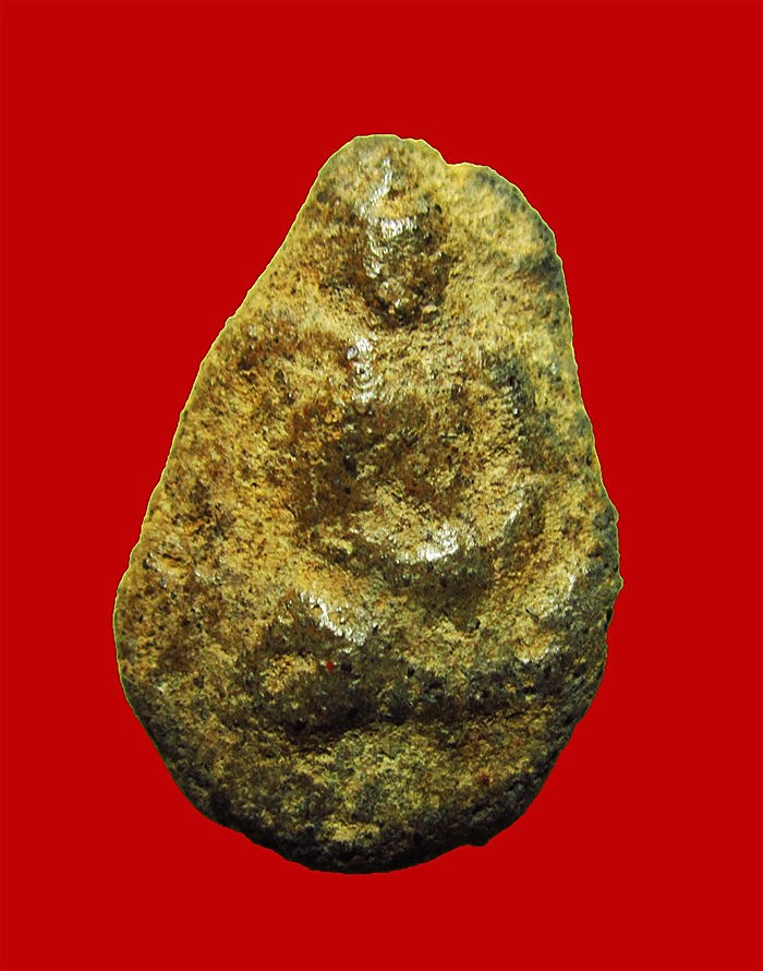 นางแขนกลม กรุโป่งมะขาม สุโขทัย เคาะเดียวแดงครับ