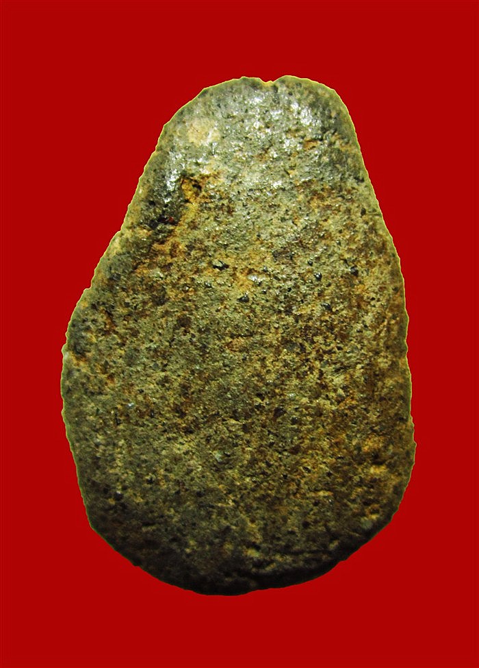 นางแขนกลม กรุโป่งมะขาม สุโขทัย เคาะเดียวแดงครับ