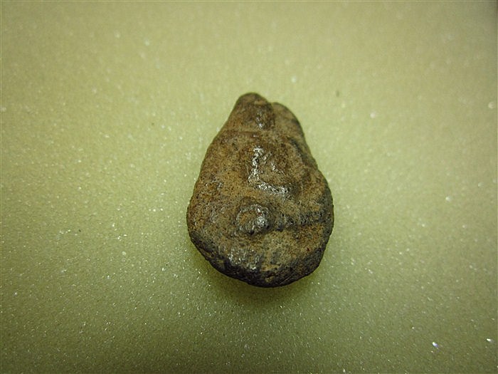 นางแขนกลม กรุโป่งมะขาม สุโขทัย เคาะเดียวแดงครับ