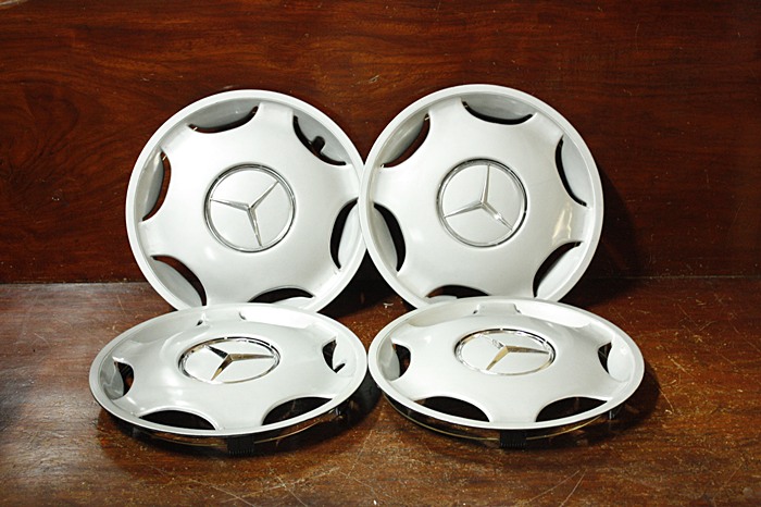 ฝาครอบล้อรถยนต์...../444