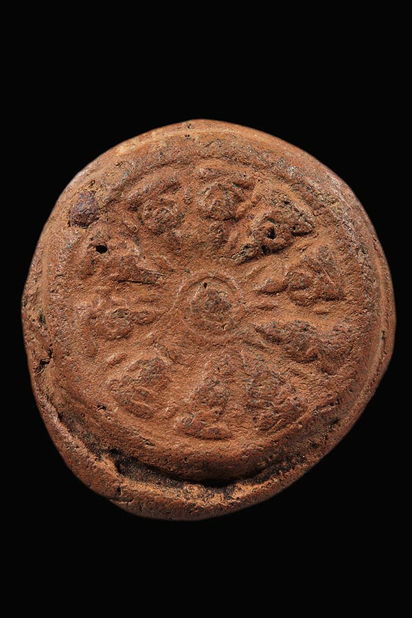 พระกำเเพงงบน้ำอ้อย