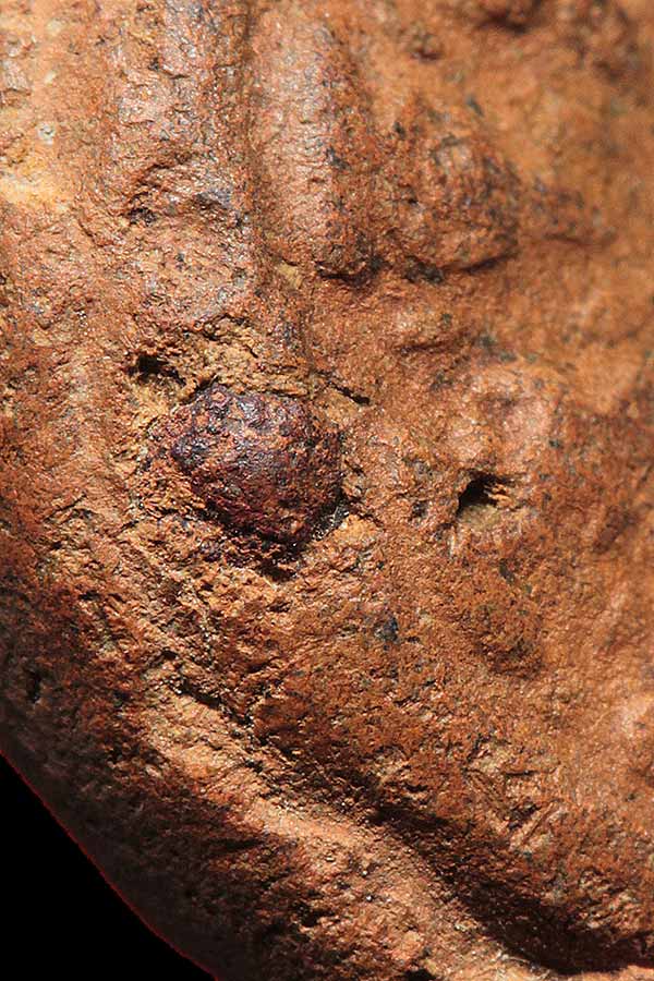 พระกำเเพงงบน้ำอ้อย