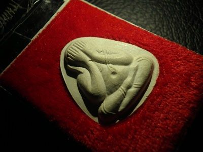 พระปิดตาหลวงปู่โต๊ะรุ่น ๑๑๑ ปี วัดประดู่ฉิมพลี กทม.  หลังยันต์นะปัดตลอด พร้อมกล่องเดิม