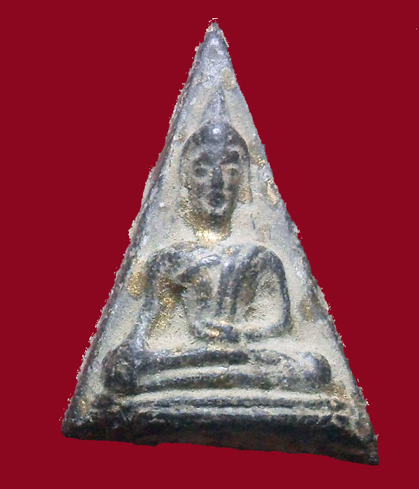 พระนางพญาหลังอุณาโลม