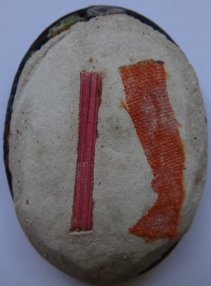 ล็อคเก็ตเจ้าสัวหลวงพ่อเกษม เคาะเดียว450