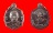 เคาะเดียวเหมาๆ  4 องค์เหรียญหลวงพ่อเพี้ยน อัคคธัมโม หลังหนุมานเชิญธง กฐิน ปี 56