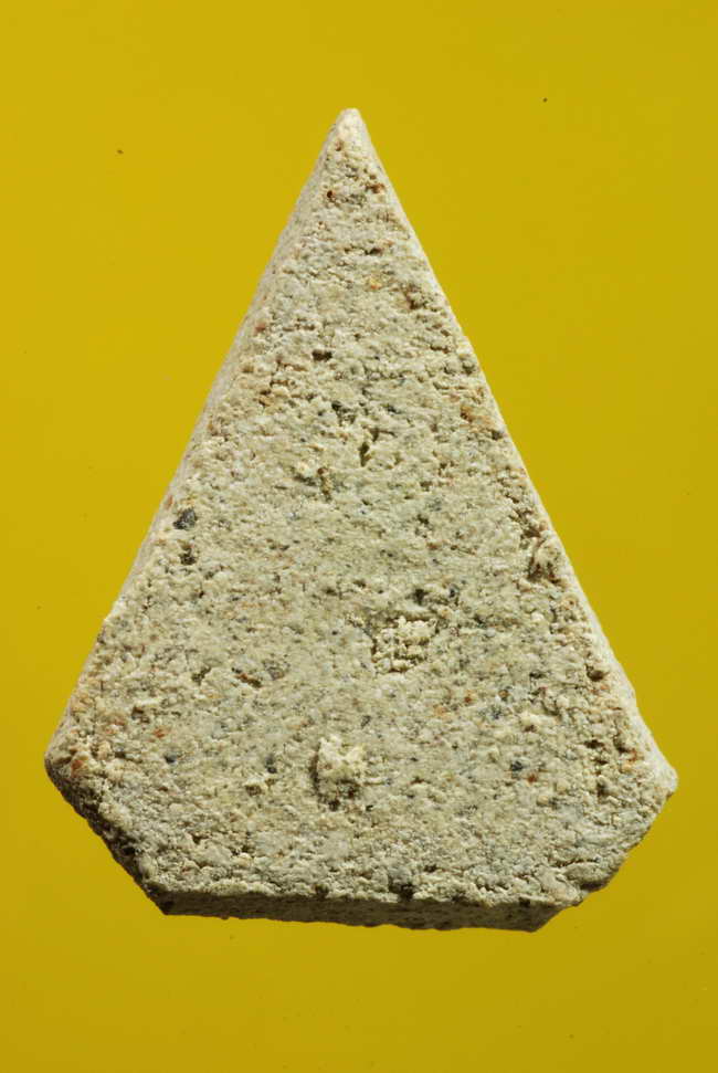 พระผงเมตตา พิมพ์พุทธชินราช รุ่นบรรจุกรุ หลวงพ่อเงิน วัดดอนยายหอม นครปฐม