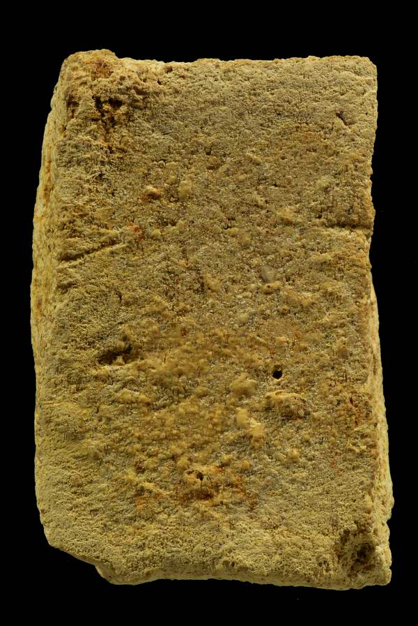 สมเด็จฐานสามชั้น กรุวัดชนะสงคราม เนื้อผง + ใบเซอร์สมาคม