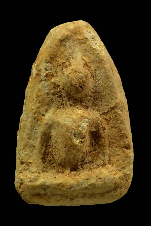 พร้อมใบCERTIFICATE.....พระนางพญา กรุวัดปากบาง ปี2394 เนื้อผง อยุธยา