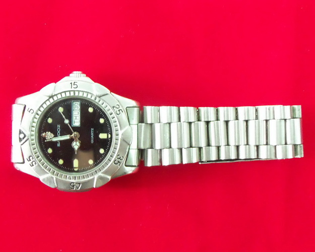 SANDOZ SPORT for LADY