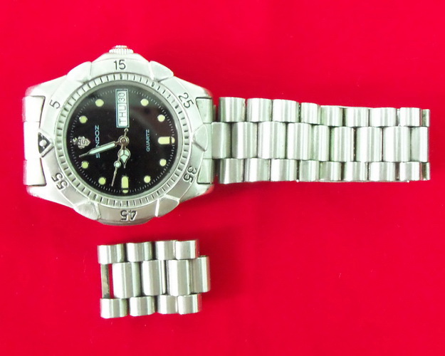 SANDOZ SPORT for LADY