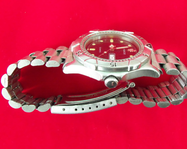 SANDOZ SPORT for LADY