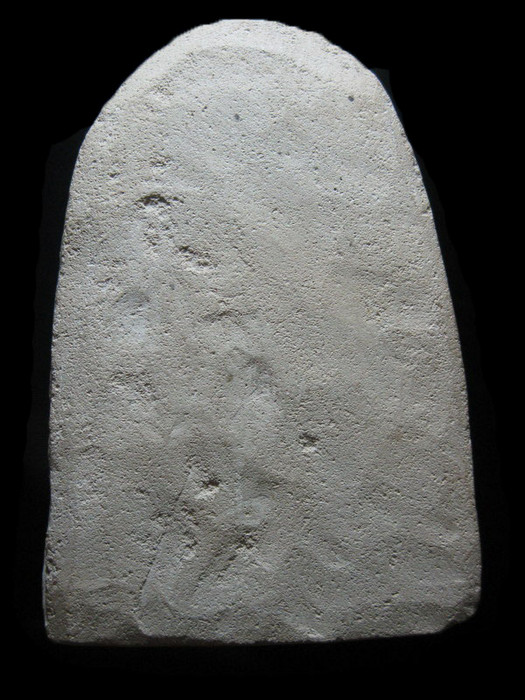    ซุ้มปรกโพธิ์พิมพ์เล็กเนื้อทราย นาดู กรุเก่าครับ