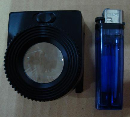   fukai เลนส์ขยาย 40x สำหรับ ถ่ายภาพ ที่เน้นส่วนสำคัญ เคาะเด ี ยว 