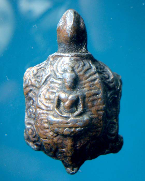 พญาเต่าเรือน มหาลาภ หลวงปู่สิม พุทธาจาโร สำนักสงฆ์